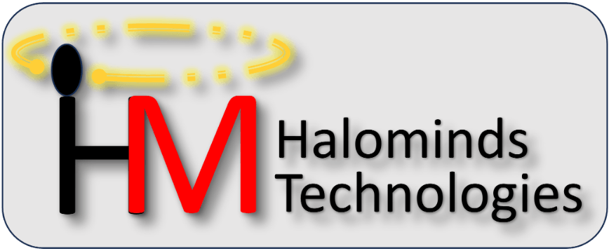 Halominds Technologies Limited